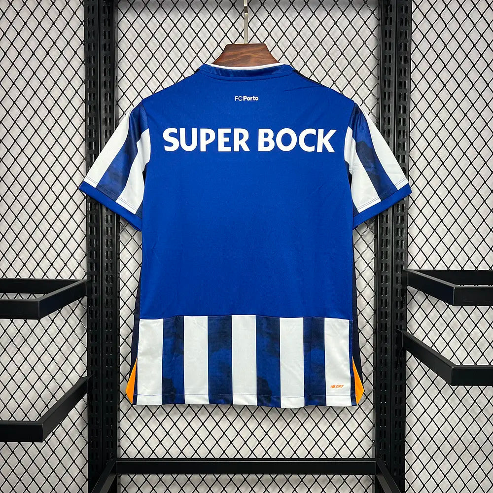 FC Porto Home 24/25