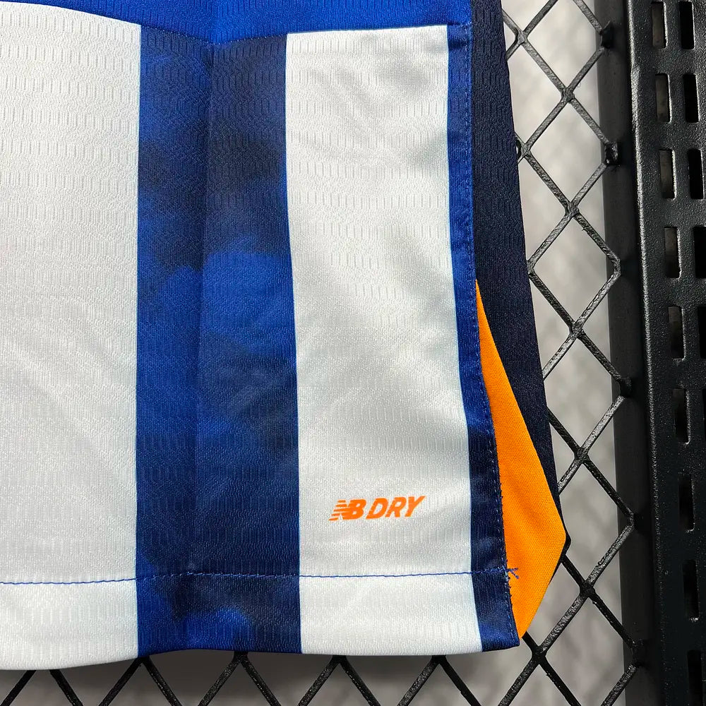 FC Porto Home 24/25