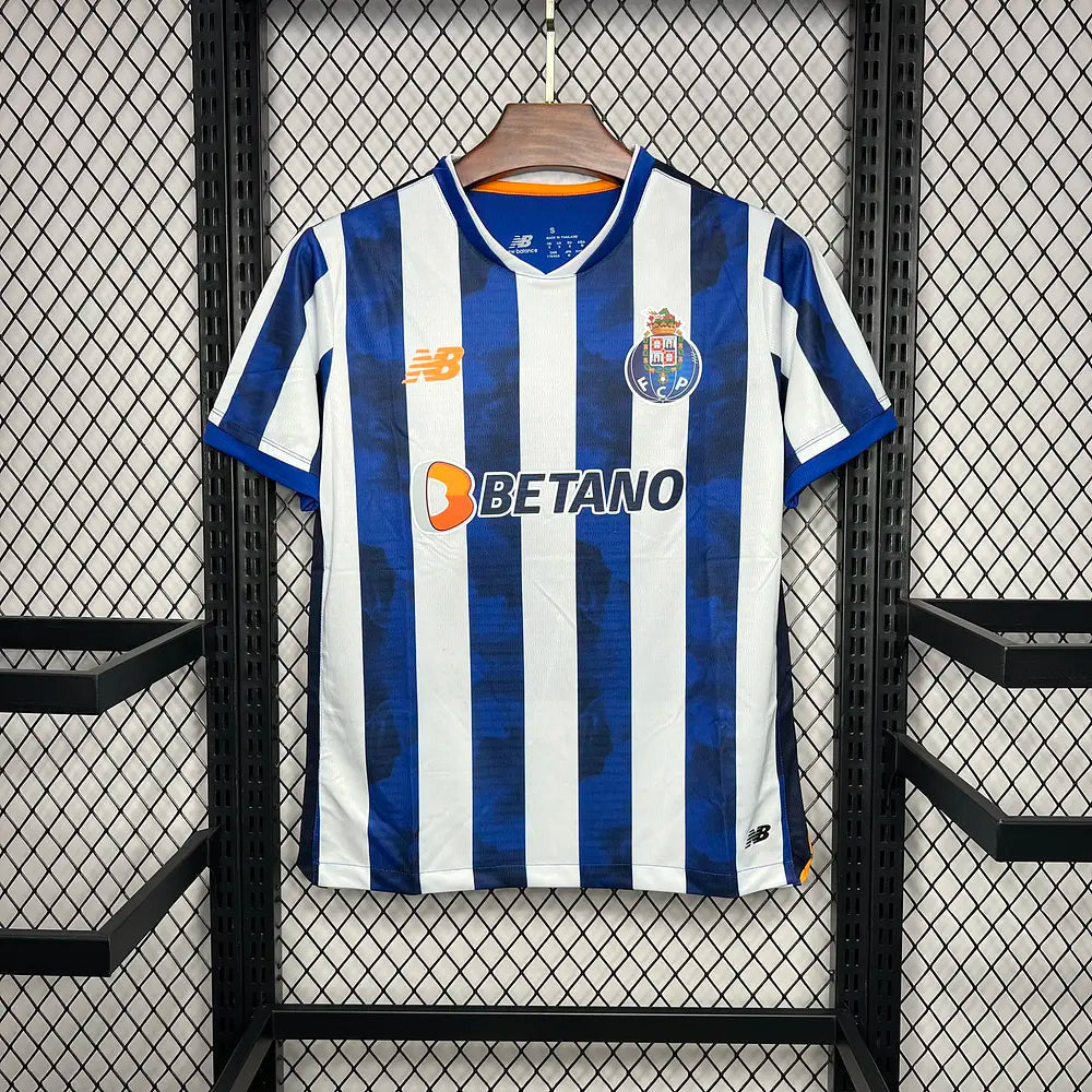 FC Porto Home 24/25