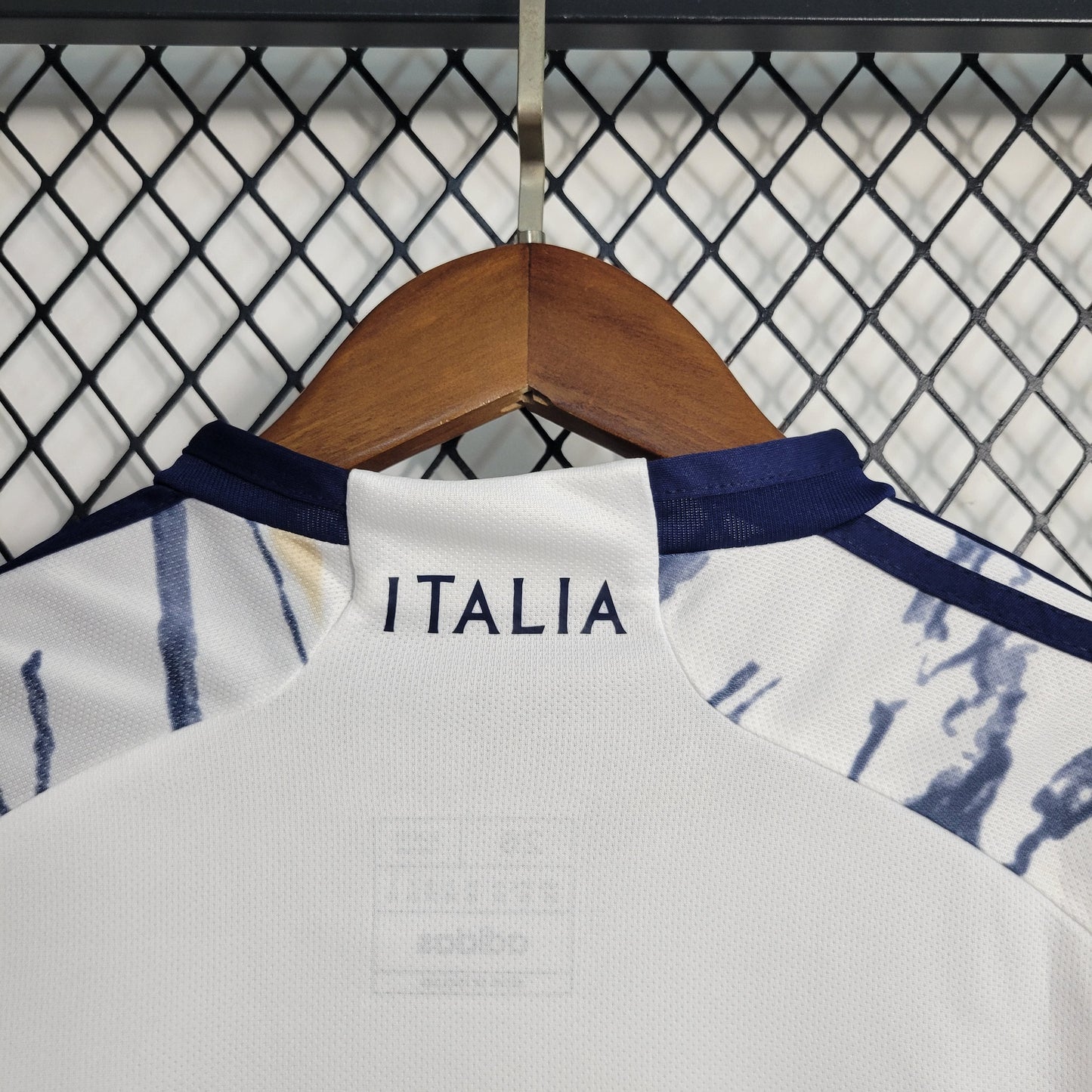 Kid Kit - Italy Away 23/24