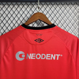Atlético Paranaense Home 23/24