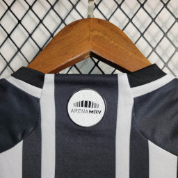 Atlético Mineiro Home 23/24