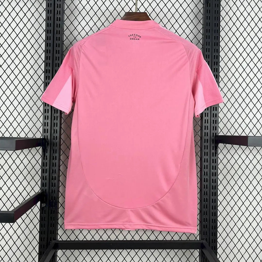 Inter Miami Home 25/26