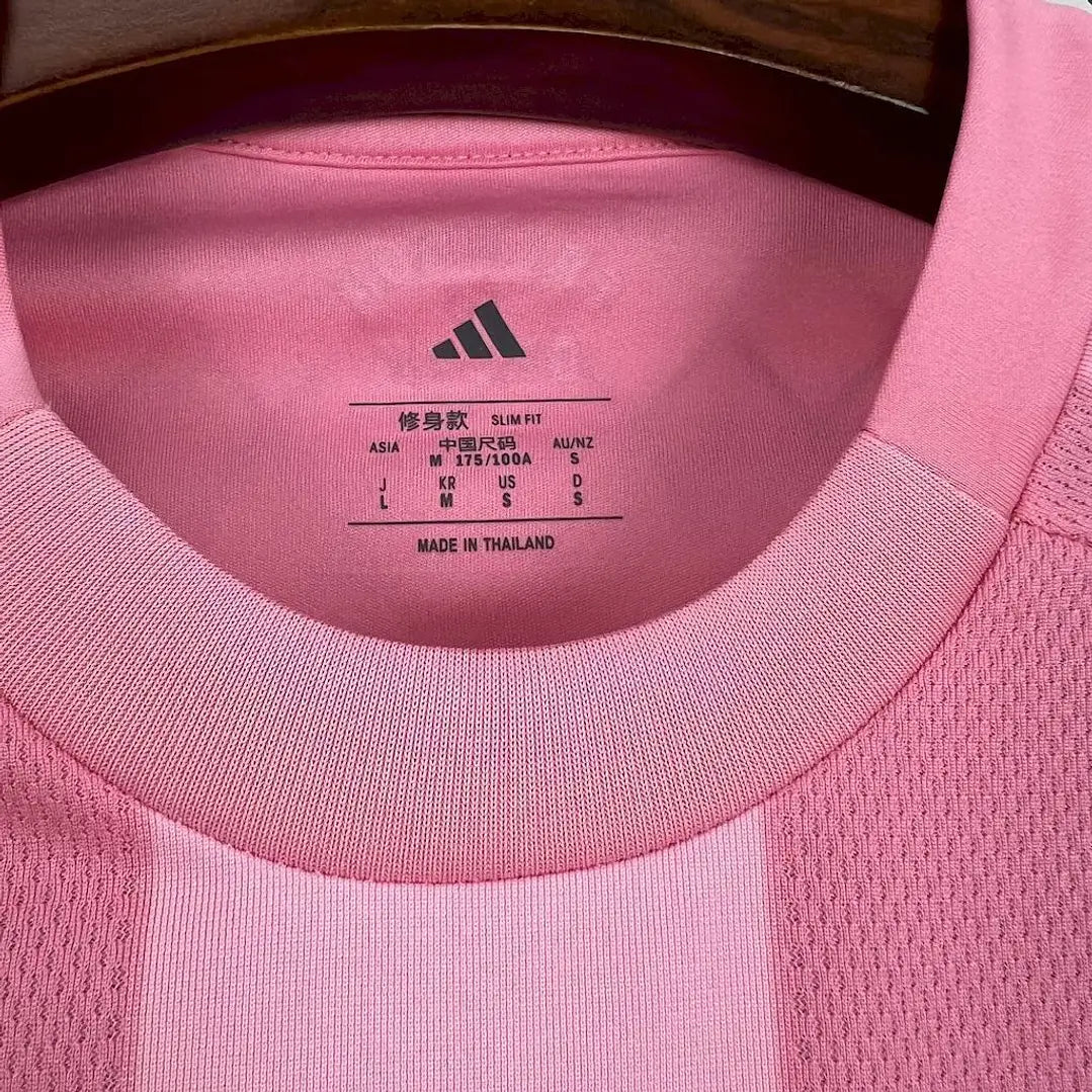 Inter Miami Home 25/26