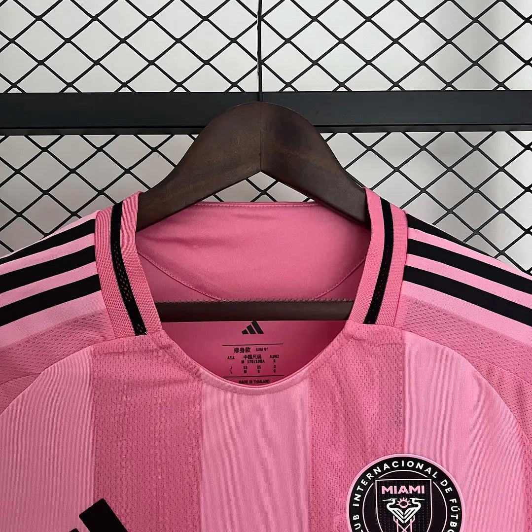 Inter Miami Home 25/26