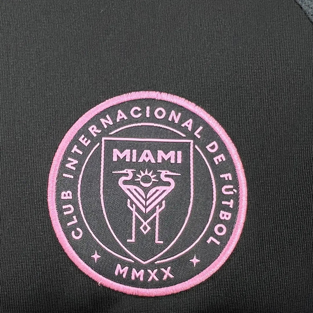 Inter Miami Away 25/26