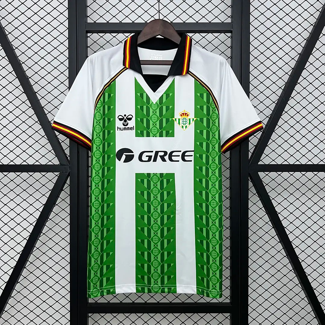 Real Betis Special Edition 25/26