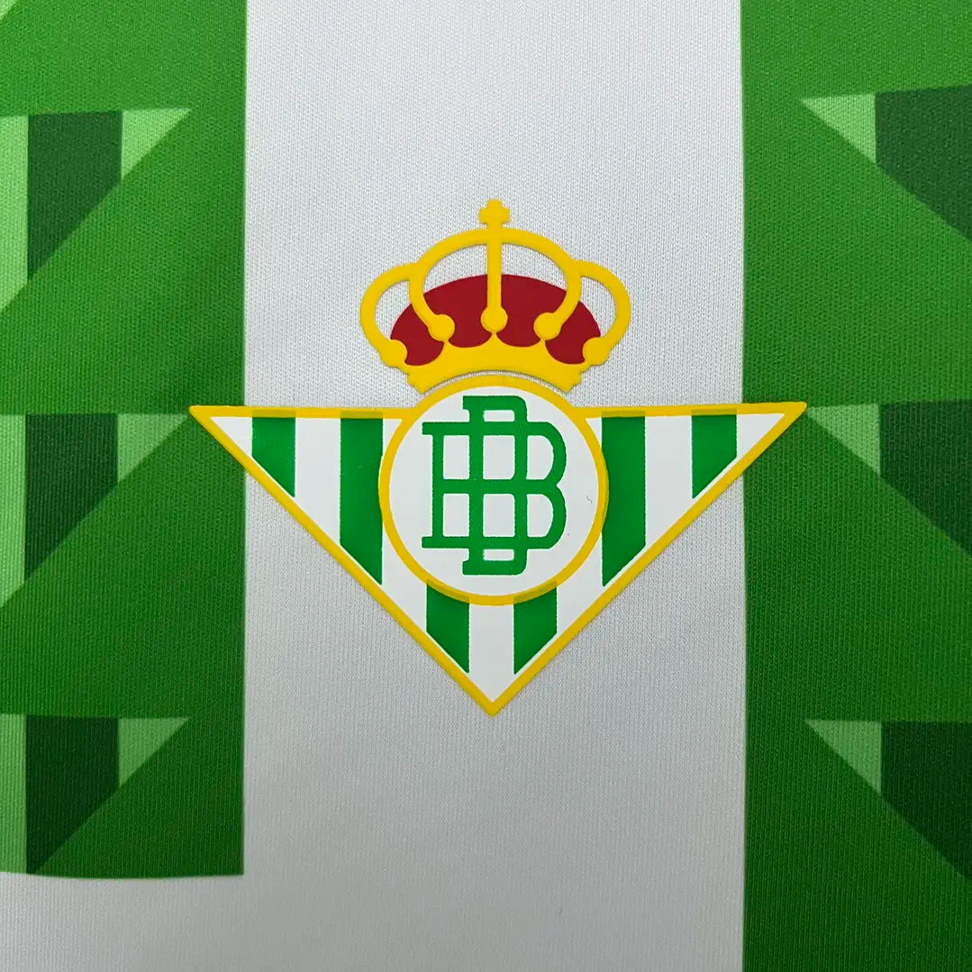Real Betis Special Edition 25/26