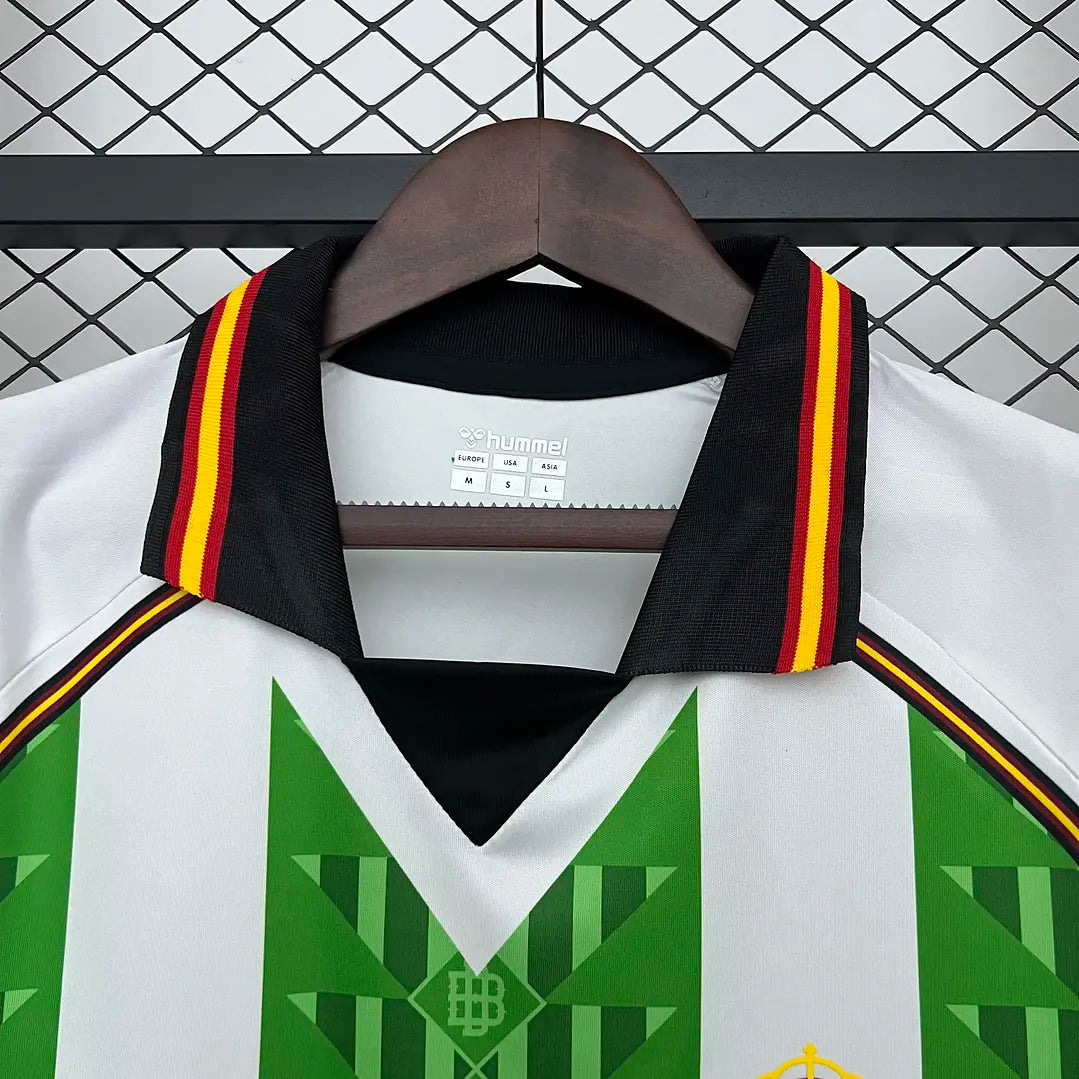 Real Betis Special Edition 25/26