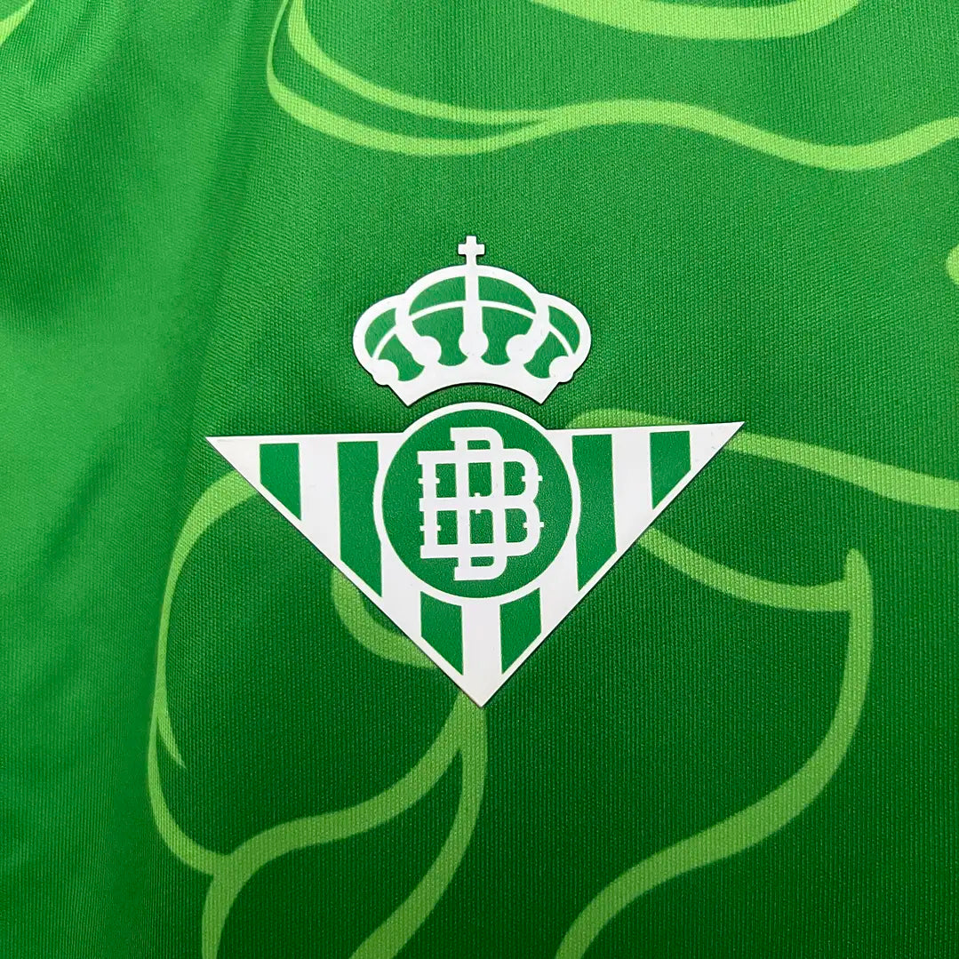 Real Betis Special Edition 25/26