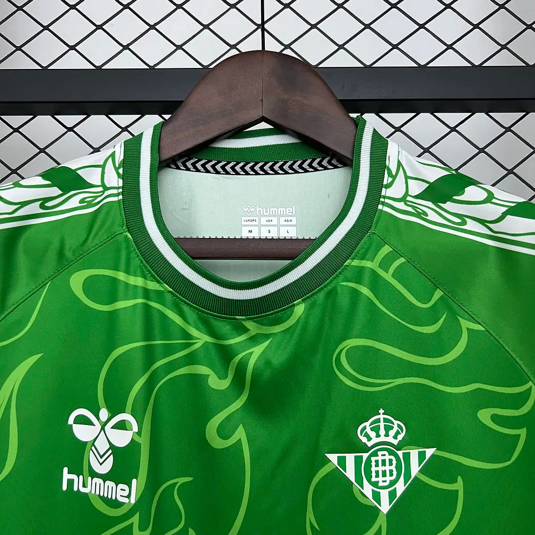 Real Betis Special Edition 25/26