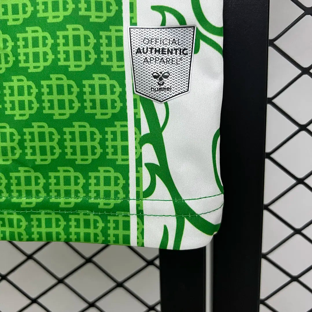 Real Betis Special Edition 25/26