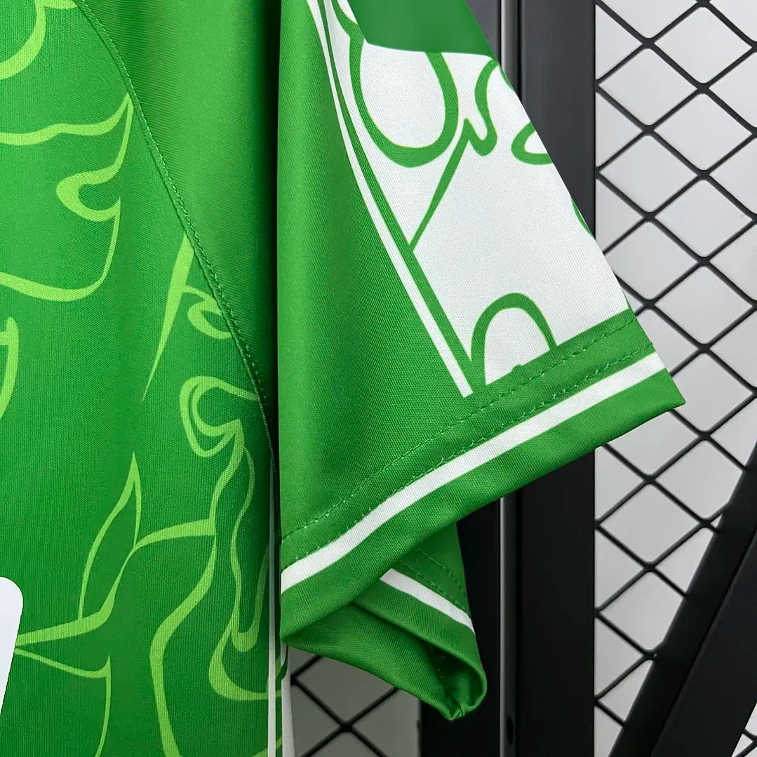 Real Betis Special Edition 25/26
