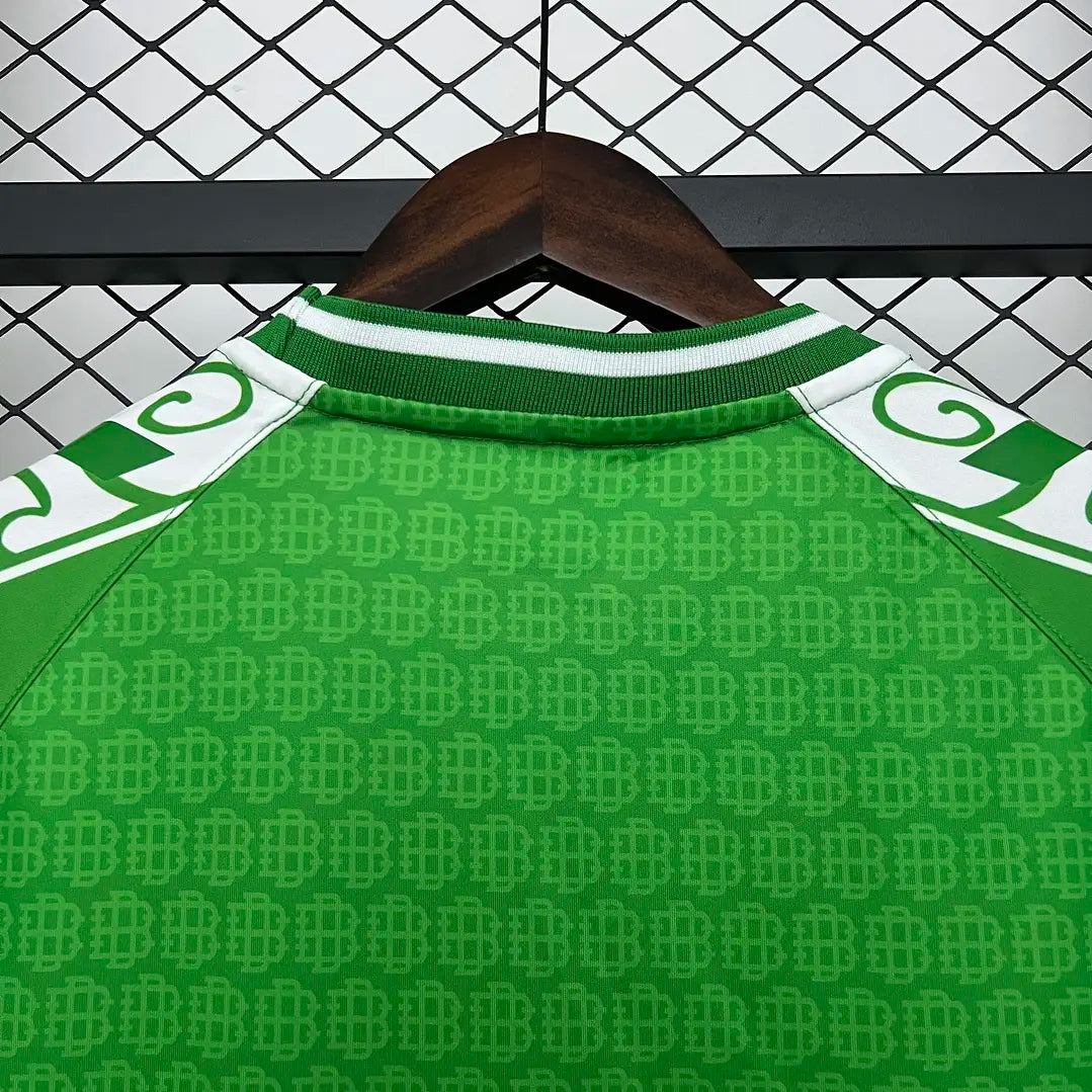 Real Betis Special Edition 25/26