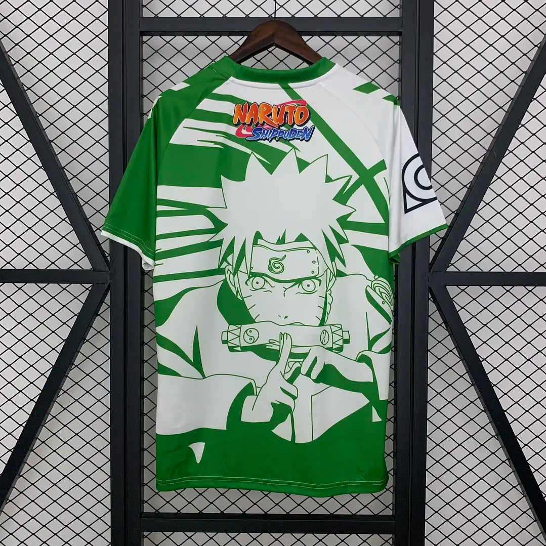 Real Betis x Naruto Special Edition 25/26