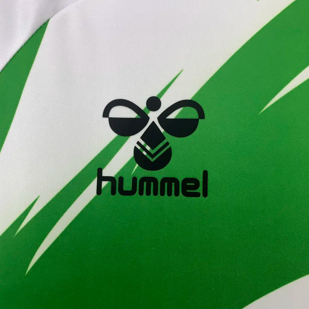 Real Betis x Naruto Special Edition 25/26