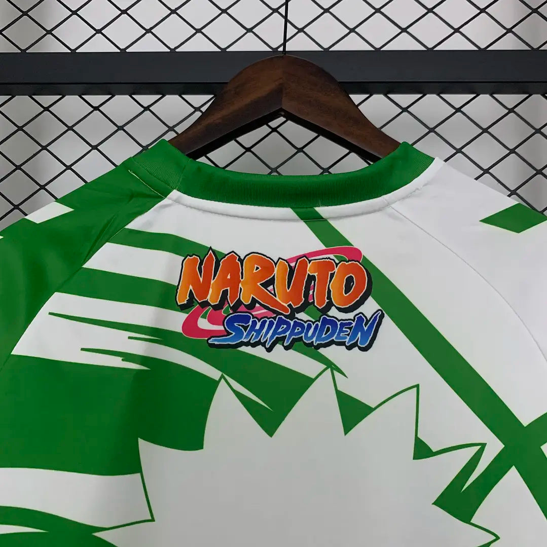Real Betis x Naruto Special Edition 25/26