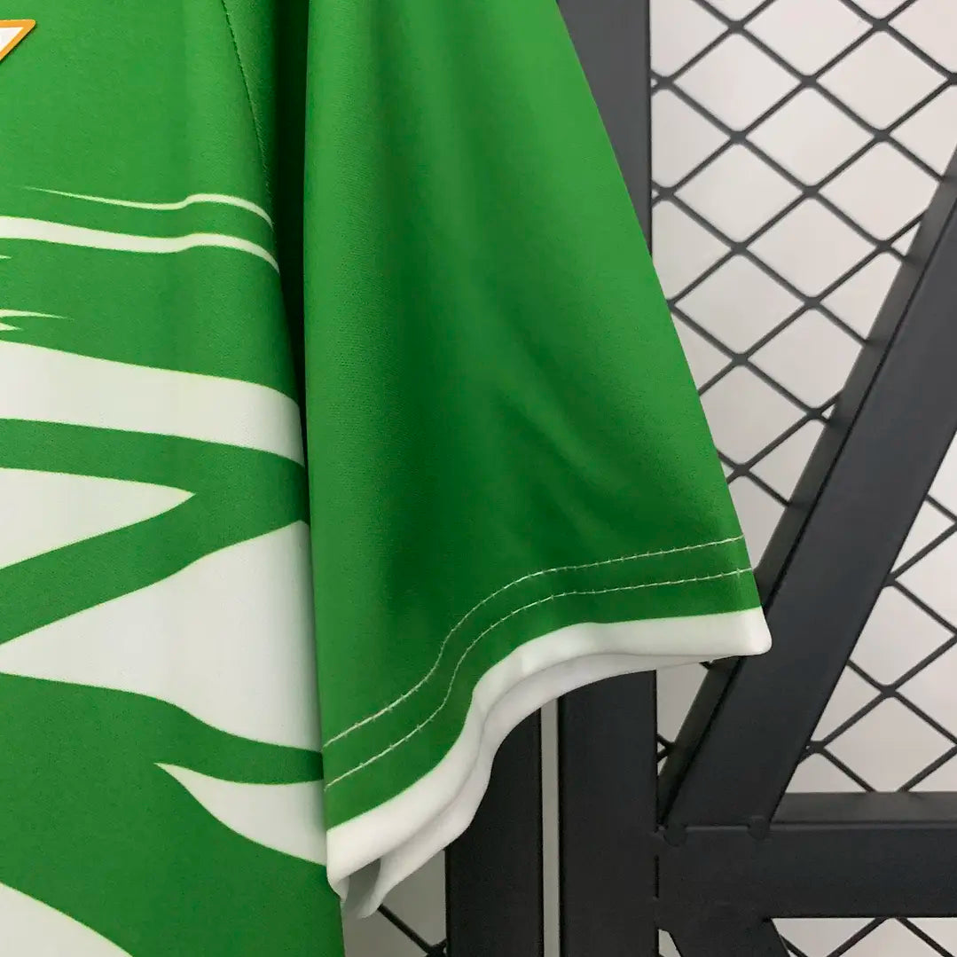 Real Betis x Naruto Special Edition 25/26