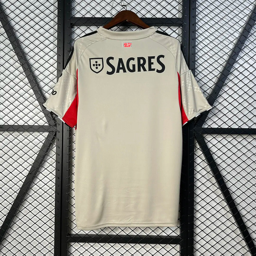 Benfica Away 25/26