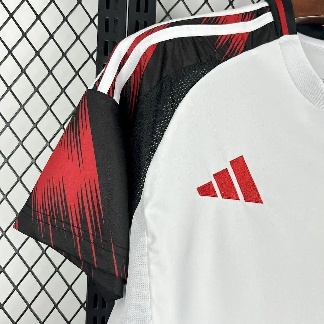 Flamengo Away 25/26