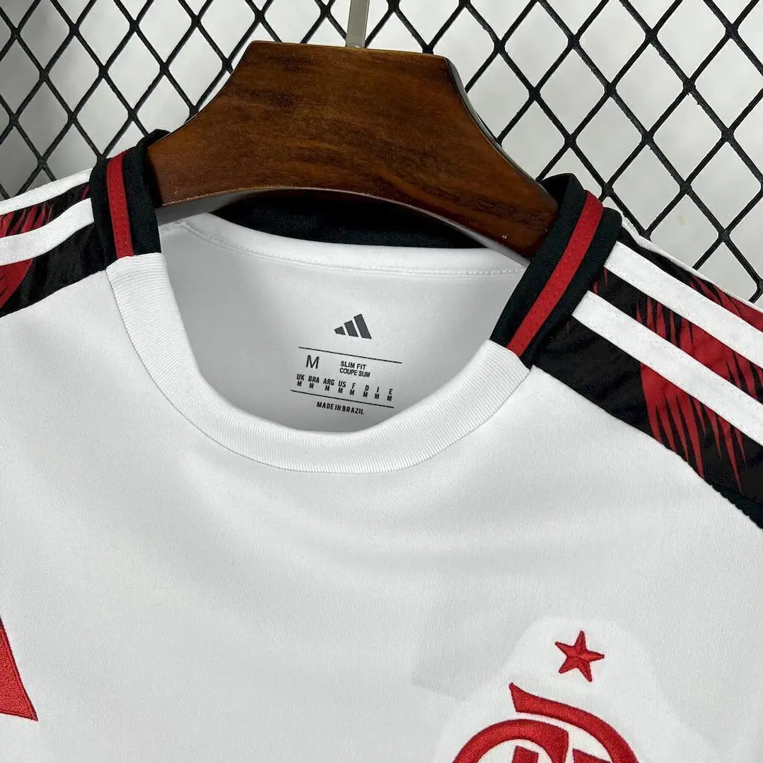 Flamengo Away 25/26
