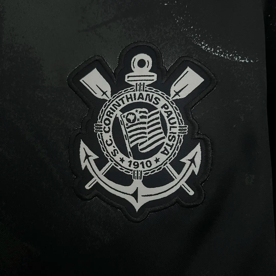 Corinthians Training 25/26