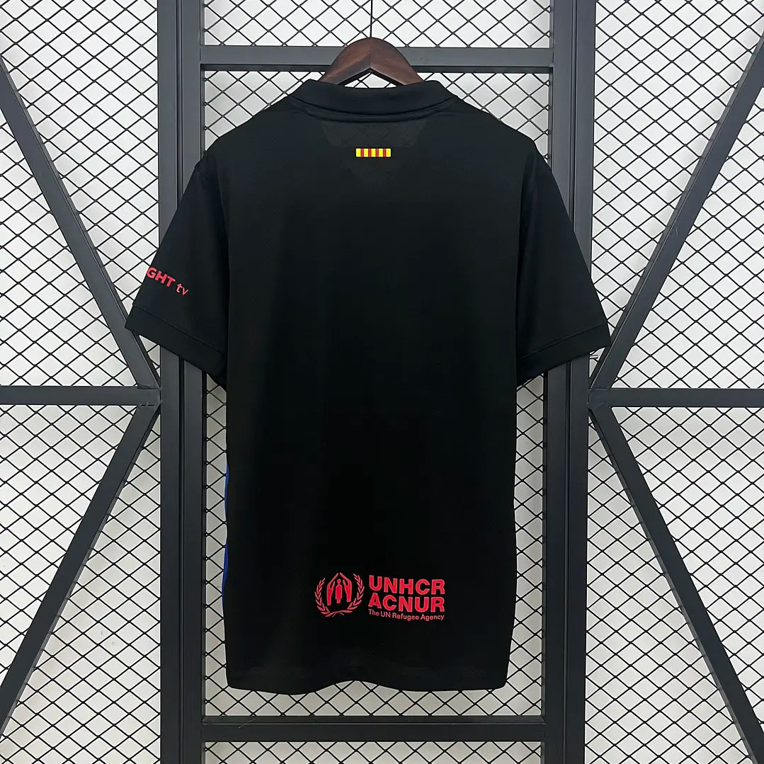 Barcelona x Travis Scott Special Edition 25/26