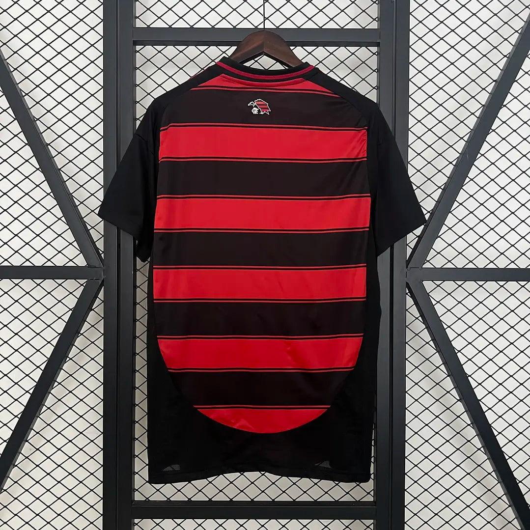 Flamengo Home 25/26