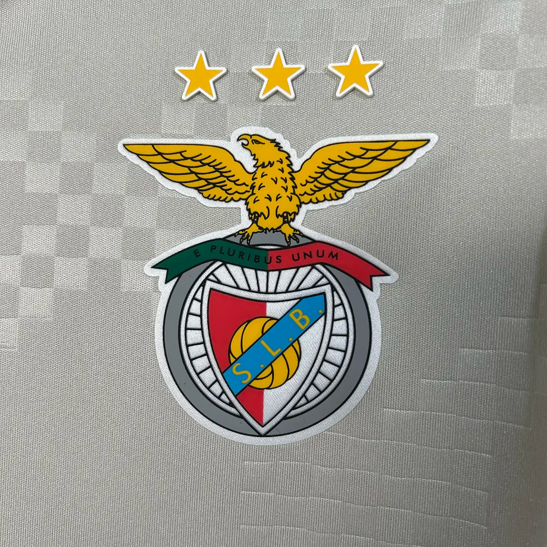 Benfica Away 25/26