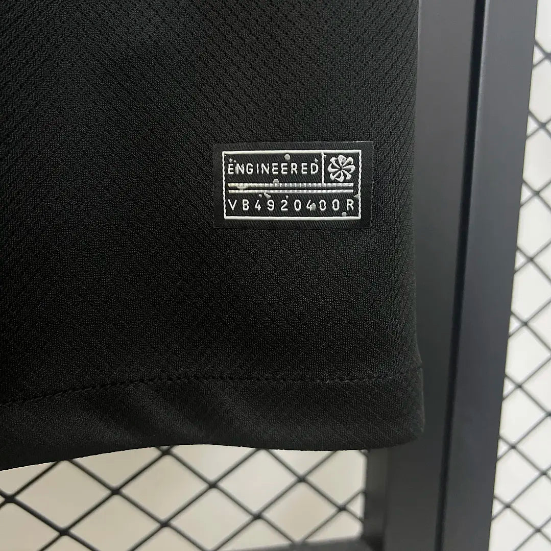 Barcelona x Travis Scott Special Edition 25/26