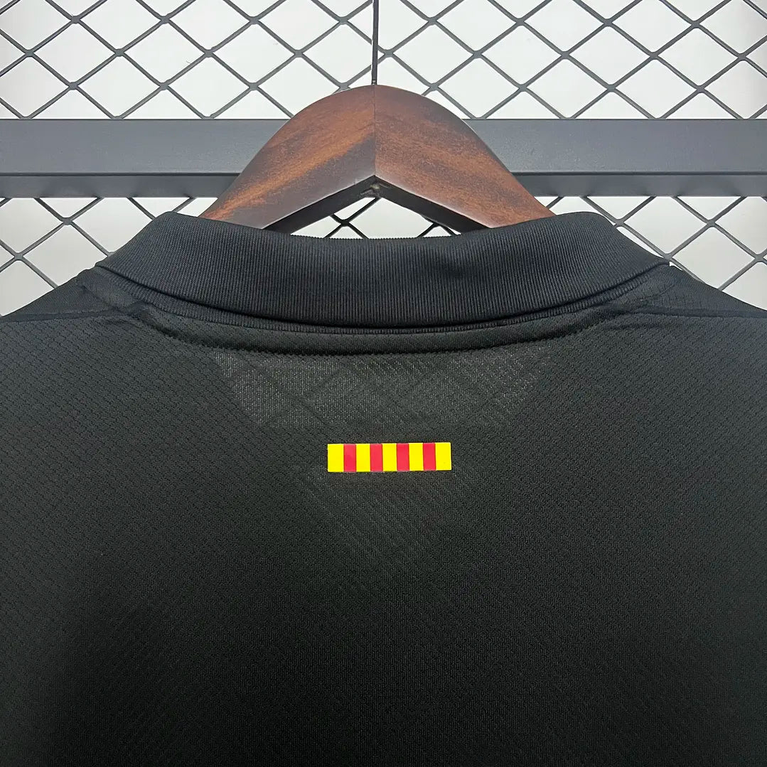 Barcelona x Travis Scott Special Edition 25/26
