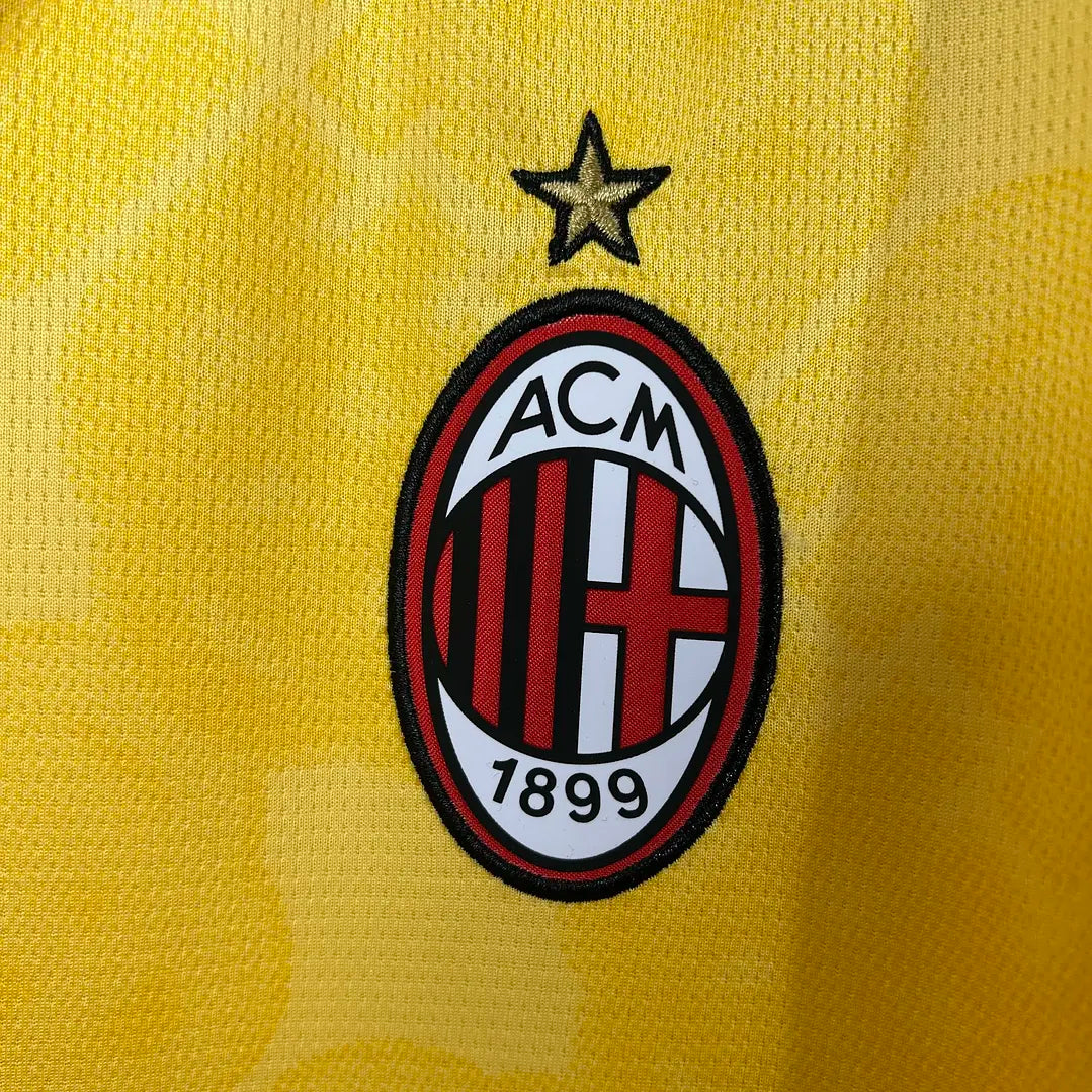 AC Milan Third 25/26