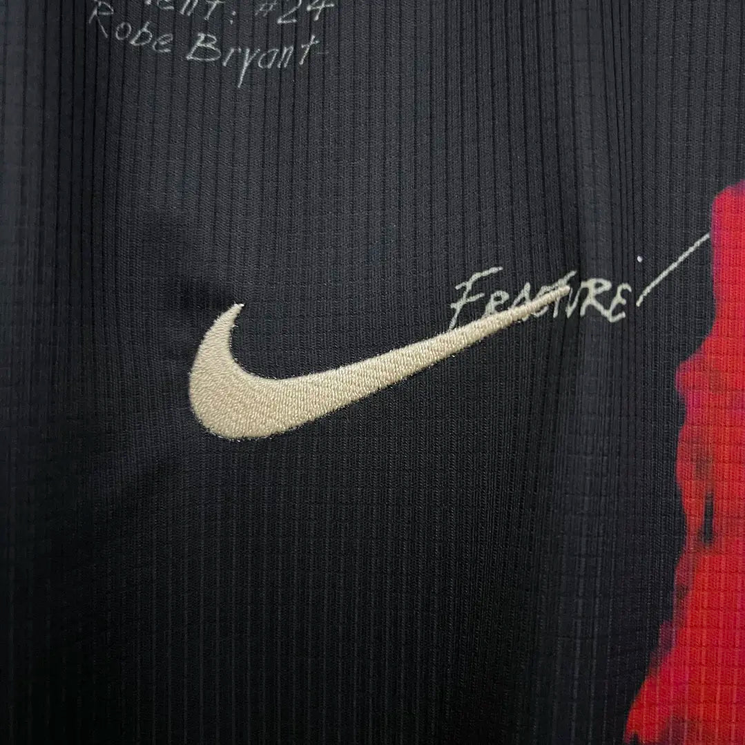 Barcelona Kobe Bryant Special Edition 25/26