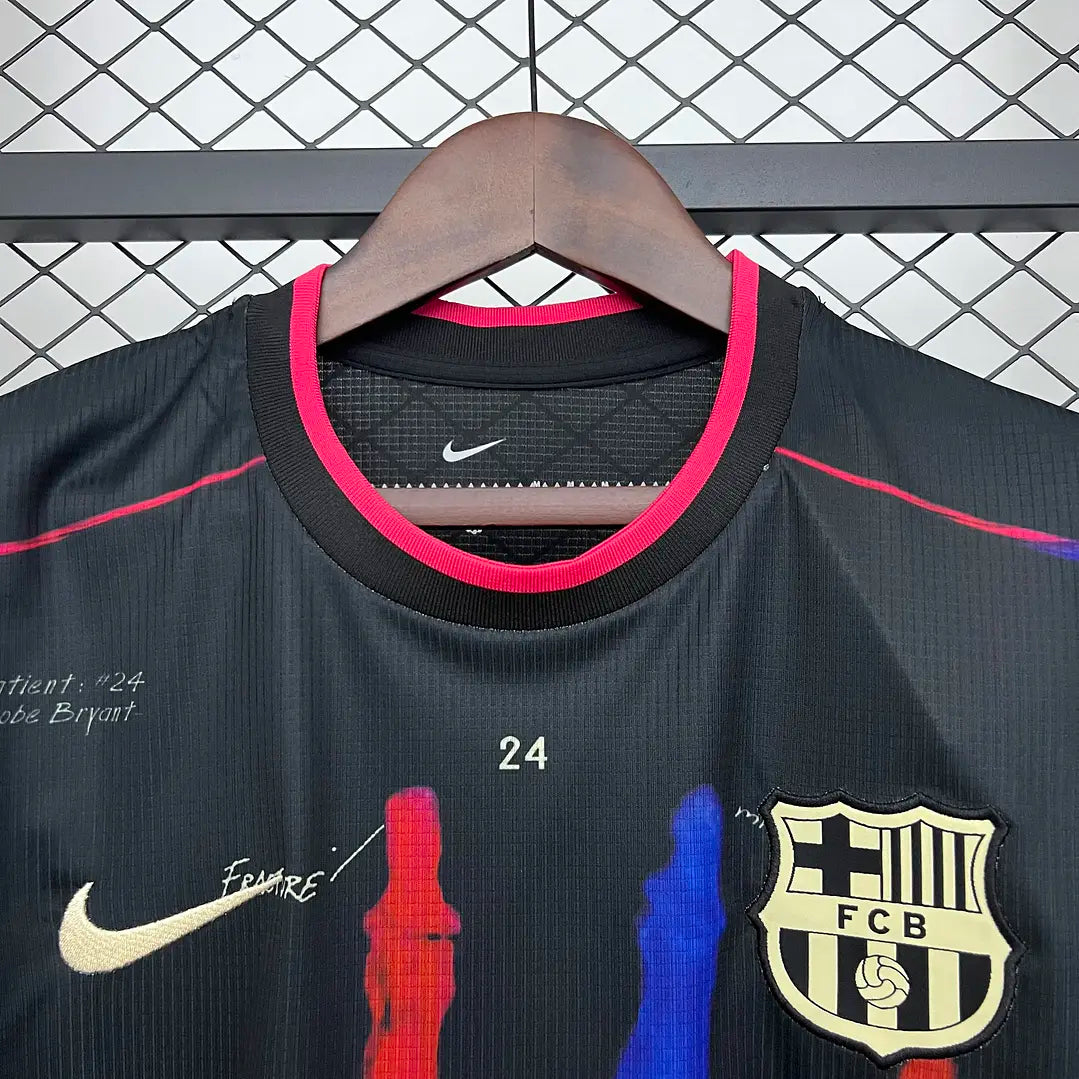 Barcelona Kobe Bryant Special Edition 25/26