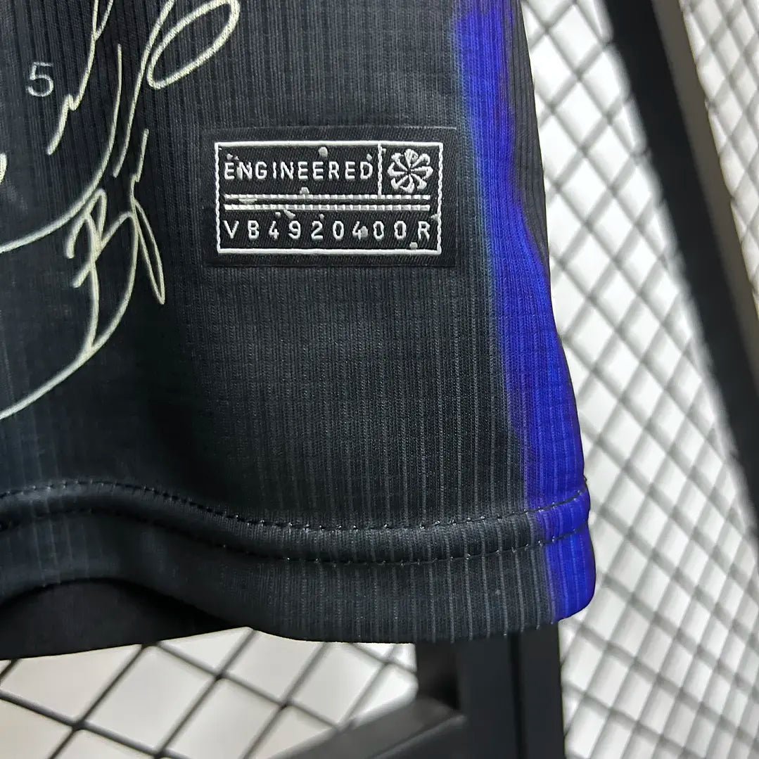 Barcelona Kobe Bryant Special Edition 25/26