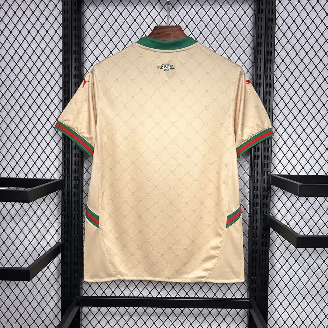 AC Milan x Gucci Special Edition 24/25