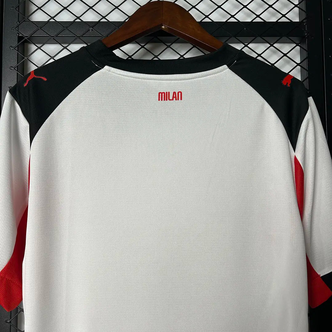 AC Milan Away 25/26