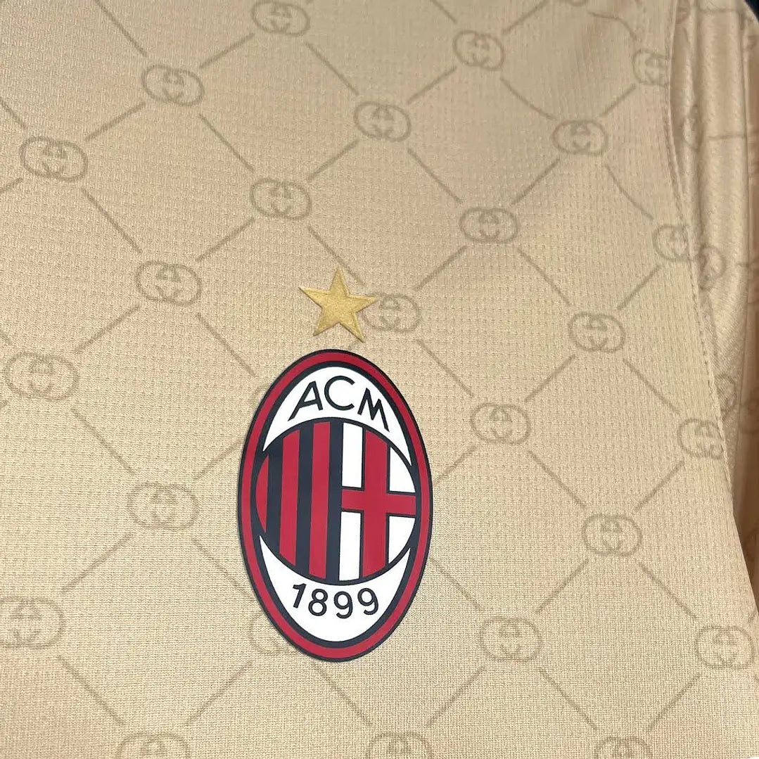 AC Milan x Gucci Special Edition 24/25