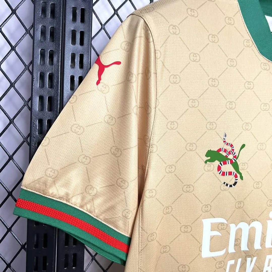 AC Milan x Gucci Special Edition 24/25