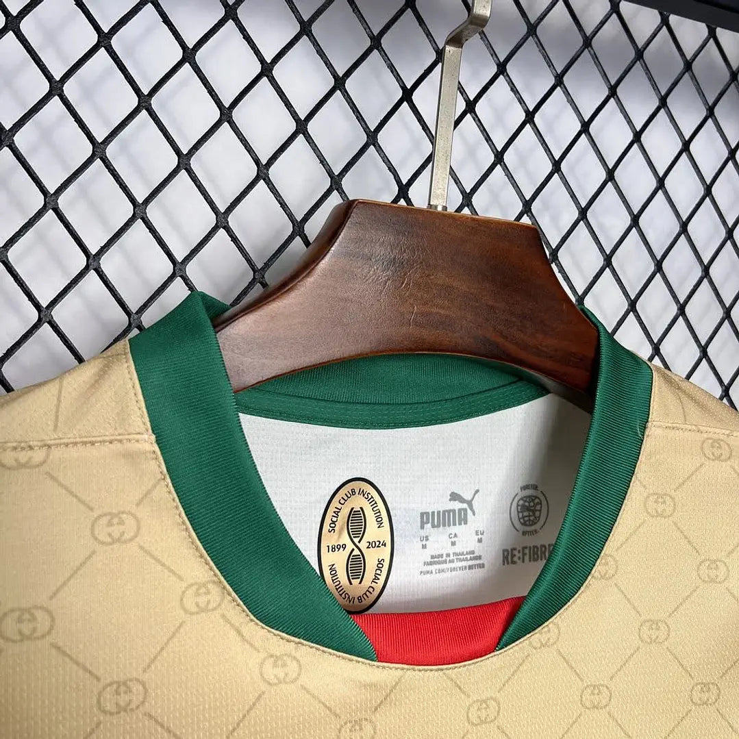 AC Milan x Gucci Special Edition 24/25
