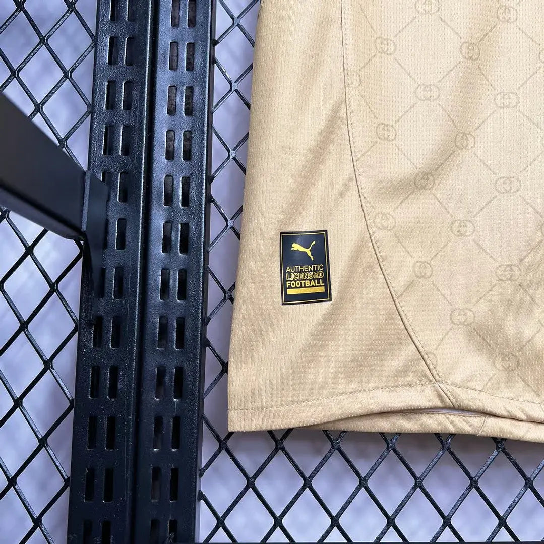 AC Milan x Gucci Special Edition 24/25