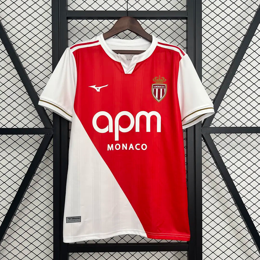 Monaco Home 25/26