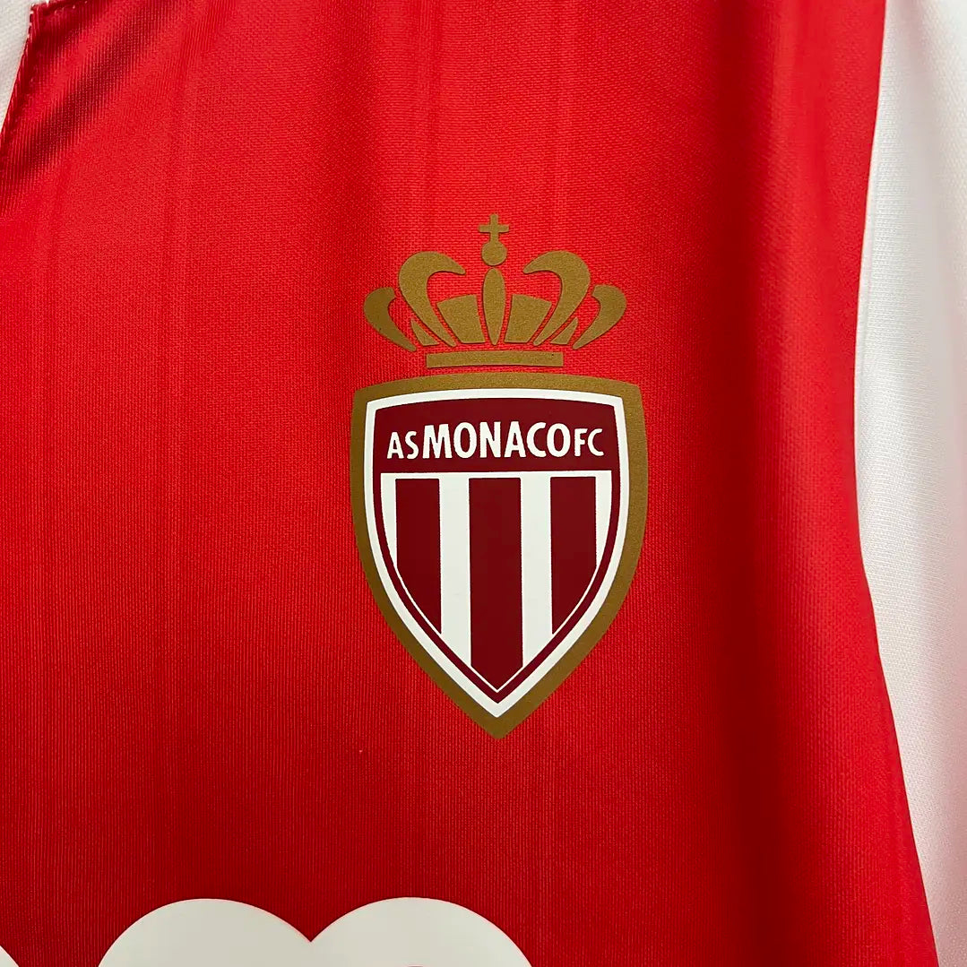 Monaco Home 25/26