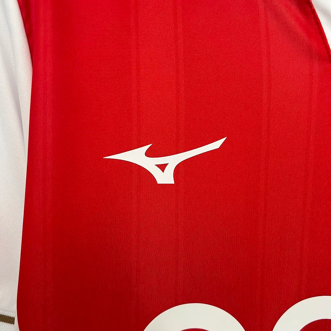 Monaco Home 25/26