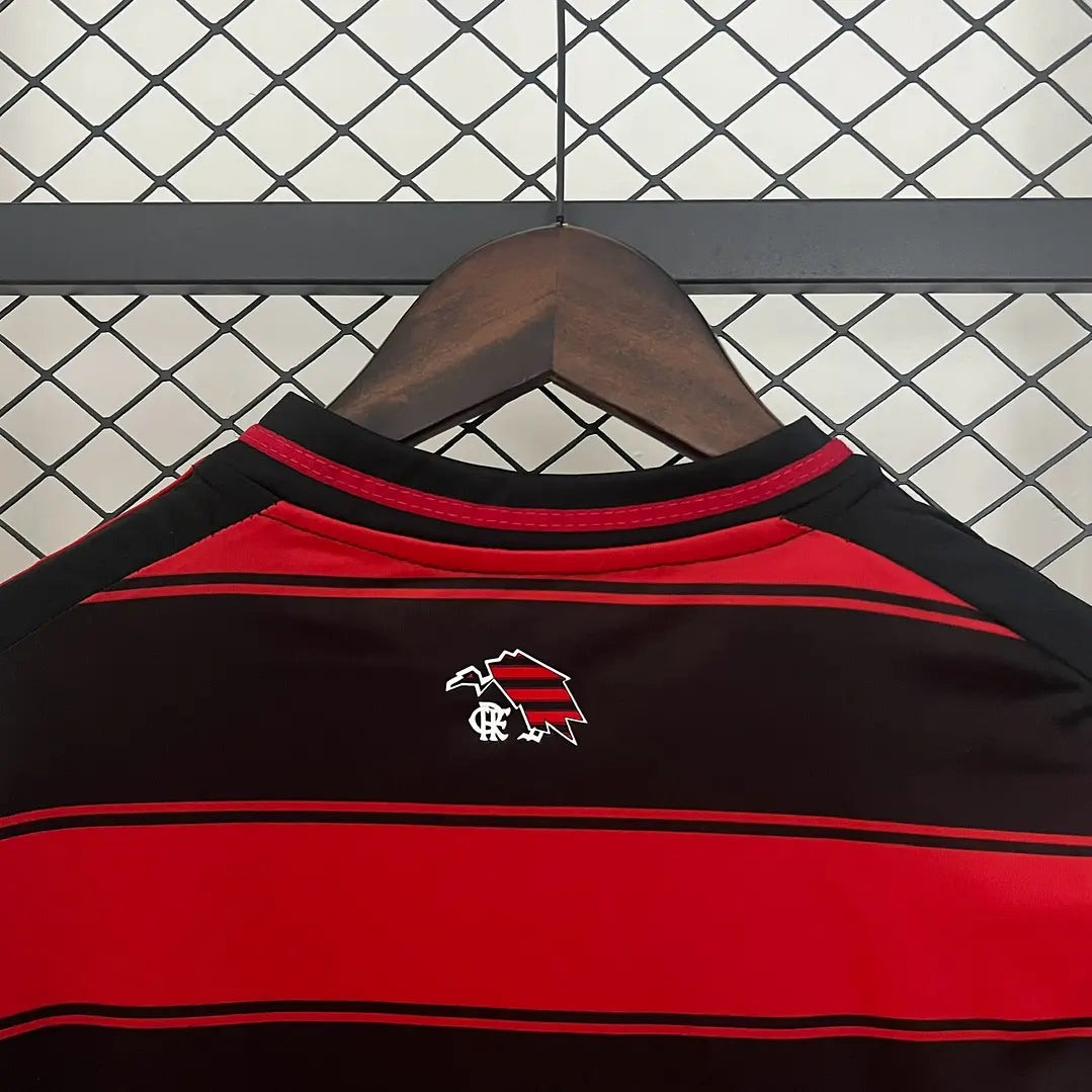 Flamengo Home 25/26