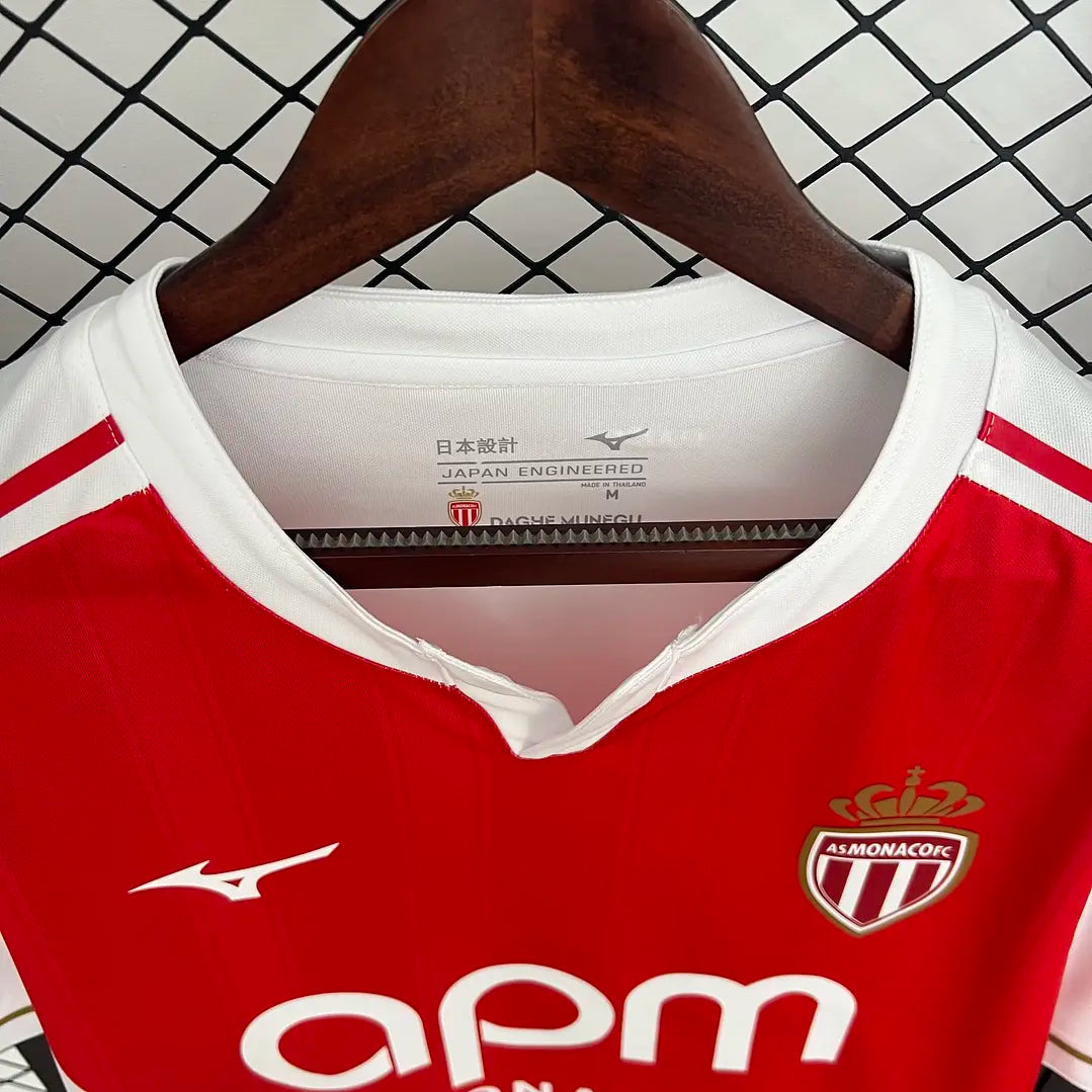 Monaco Home 25/26