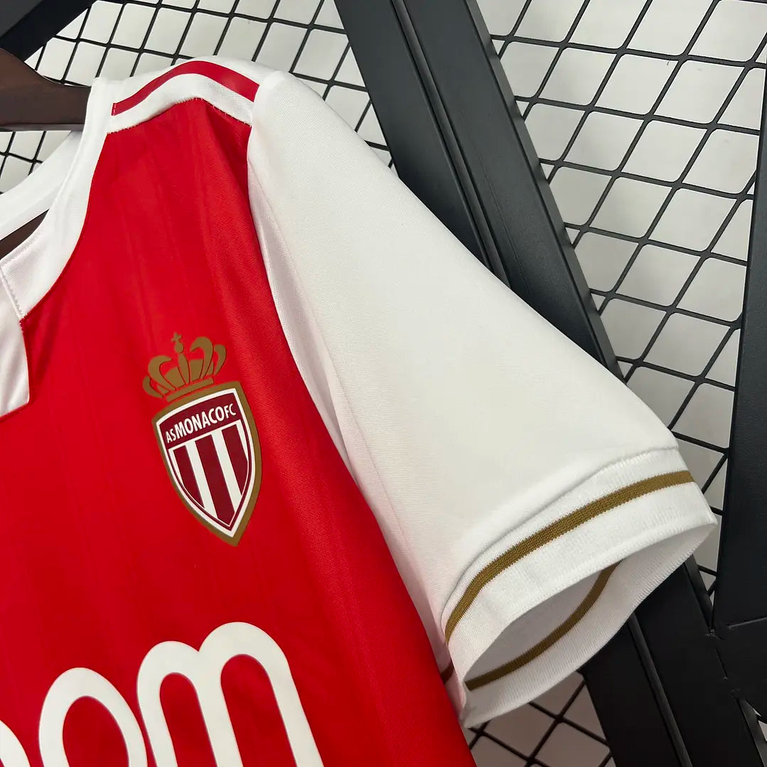 Monaco Home 25/26
