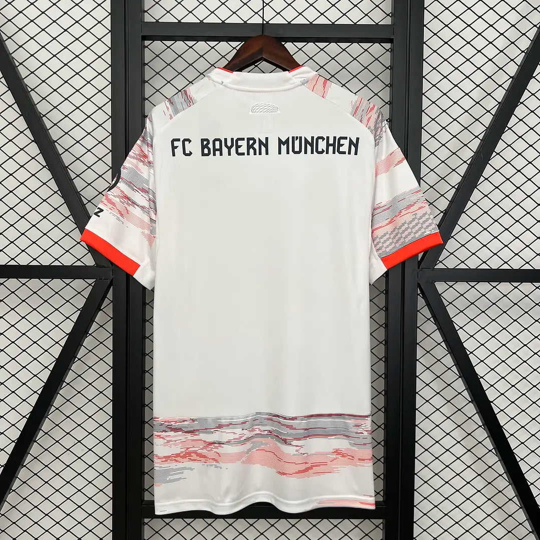 Bayern Munchen Away 25/26