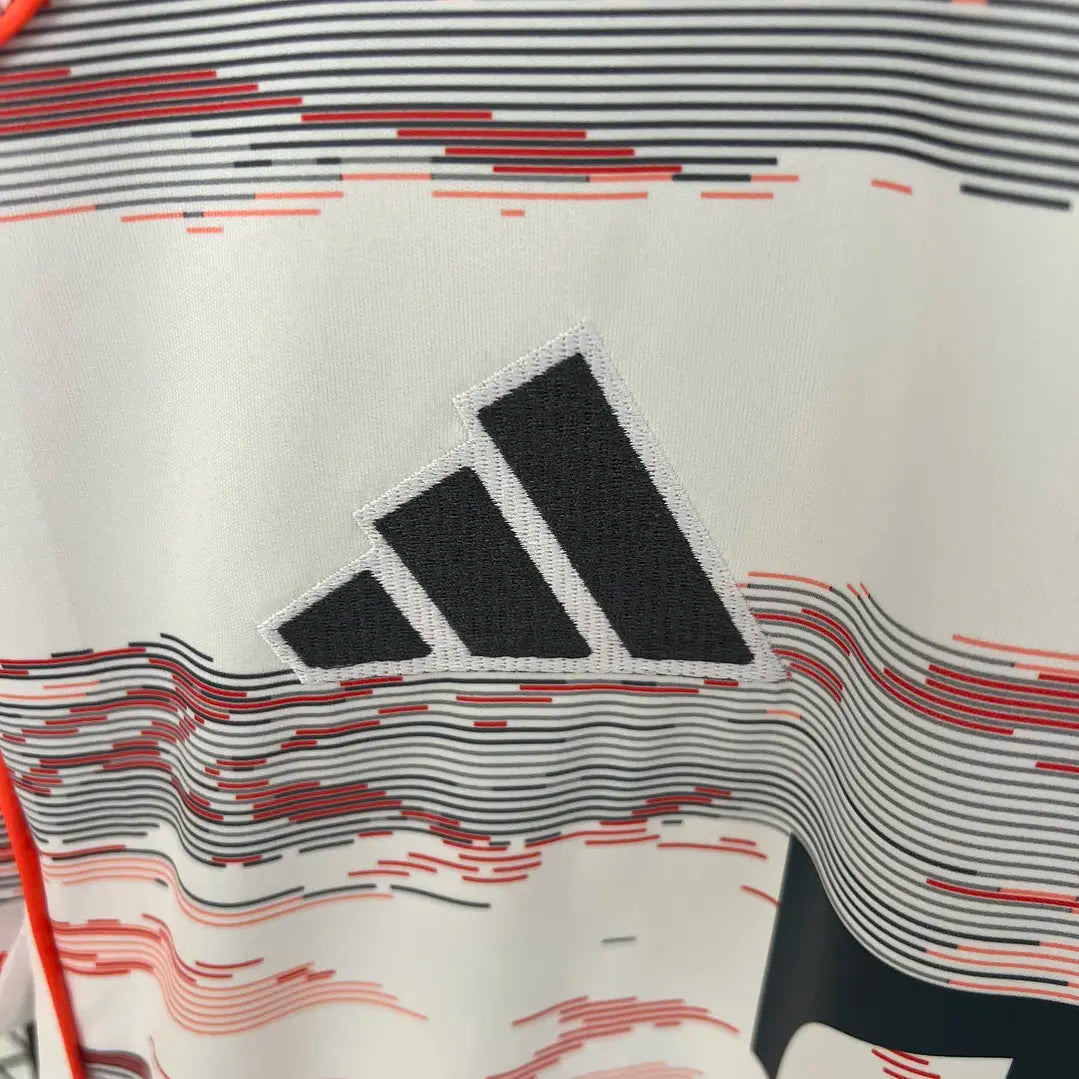 Bayern Munchen Away 25/26