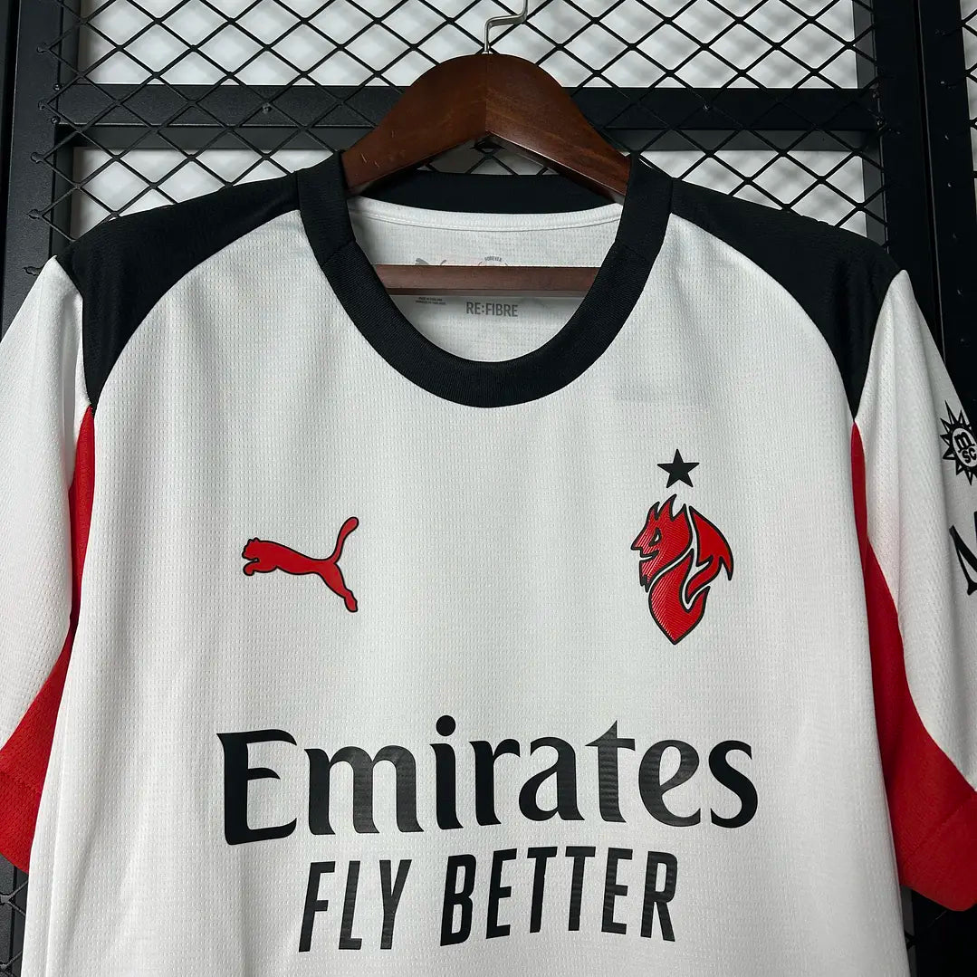 AC Milan Away 25/26